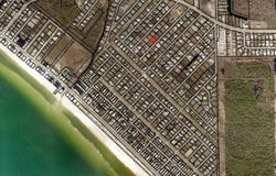 409 Arizona St, Mexico Beach, FL 32456
