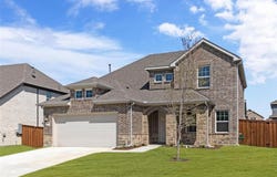 1732 Everglades Drive, Forney, TX 75126