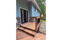 1230 Jeffrey Boulevard, Cumberland, WI 54829