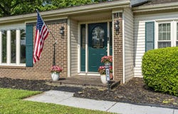 331 Clearbrook Drive, Danville, KY 40422