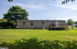 2555 FORDS CORNER ROAD, HARTLY, DE 19953