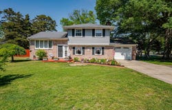 19 Bayview, Upper Township, NJ 08223