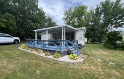 2795 E 28th Lot 1496 Road, Seneca, IL 61360
