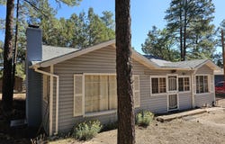 140 W Nikolaus, Show Low, AZ 85901