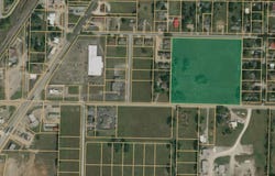 9.09 Acres  E 3RD ST HWY 12, Gentry, AR 72734