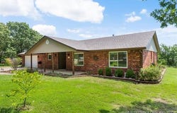 10811 S Mason Road, Sapulpa, OK 74066