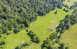Tbd Walker Mountain Road, Bristol, VA 24201