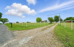 1256 Kentucky Town Road, Whitewright, TX 75491