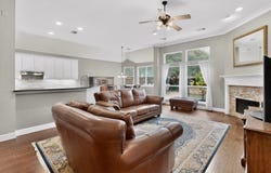700 Salmon Run Court, Euless, TX 76039