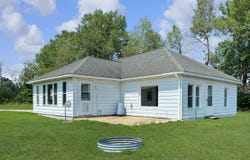 408 Lakeshore Drive, Marion, MI 49665
