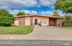 1003 N Plaza, Big Lake, TX 76932