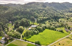 21470 SW EAGLE POINT RD, McMinnville, OR 97128