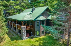 160 Victor Herbert Road, Lake Placid, NY 12946