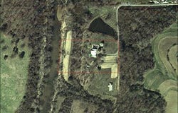 268 MORRIS ROAD, BLOUNTSVILLE, AL 35031