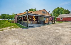 1693 East Avenue, Somerset, NY 14012