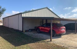 1225 N Brazos Street, Whitney, TX 76692