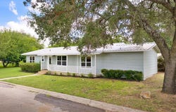 225 Coolidge, Mason, TX 76856