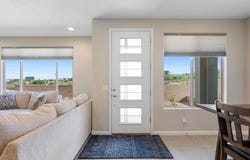 5220 Gold Hill Lane, Santa Fe, NM 87507