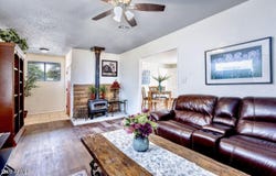 503 W JOHNSON Drive, Payson, AZ 85541
