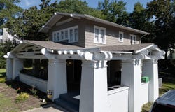 538 Main Street W, Hamlet, NC 28345
