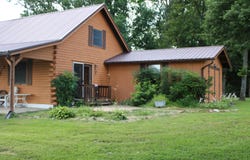 2158 Private Road 7380, Caulfield, MO 65626