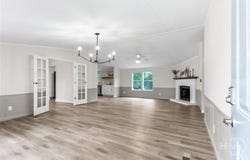 302 Mockingbird Drive, Springfield, GA 31329