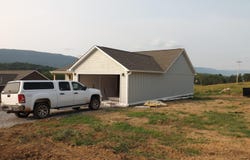 138 Nevils St, Harrogate, TN 37752