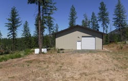 6066 TURK RD, FRUITLAND, WA 99129