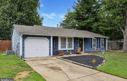 140 ALTAIR DRIVE, SEWELL, NJ 08080