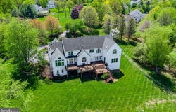 895 BAINBRIDGE DRIVE, WEST CHESTER, PA 19382