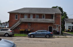 602 S West, FREEPORT, IL 61032