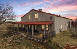 12434 Fm 937, Thornton, TX 76687