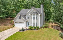 3286 High View Court, Gainesville, GA 30506