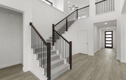 1524 Overhill Drive, Rockwall, TX 75087