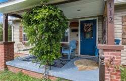 112 Hillcrest Street, Jonesville, NC 28642