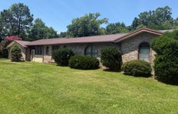 599 Levias RD, marion, KY 42064