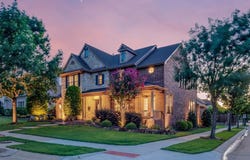 2336 Round Mountain Circle, Lewisville, TX 75056