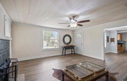 3804 Ridge Road, North Little Rock, AR 72116