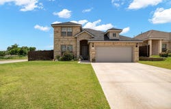 3414 Fordham Ave, Big Spring, TX 79720