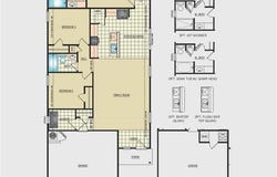 2610  E Meramec  ST, Fayetteville, AR 72701