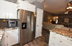 114 Fair Oaks Dr, Fairfield Bay, AR 72088