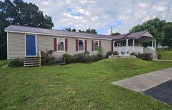 201 Granby Miners Road, Granby, MO 64844