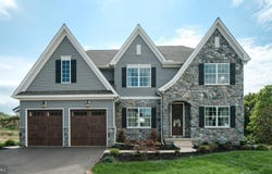 SNOWDEN CREEK, MARRIOTTSVILLE, MD 21104