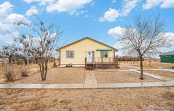 16444 County Road 7, Wiggins, CO 80654