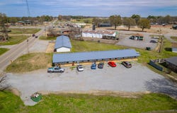 900 N 9th Street, Augusta, AR 72006