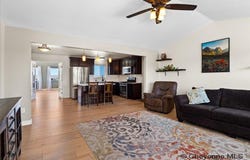 6020 RAWHIDE RIDGE, Cheyenne, WY 82007