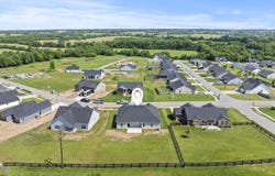 202 Max Cavnes Road, Danville, KY 40422
