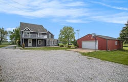 598 Dayburg Road, Coldwater, MI 49036