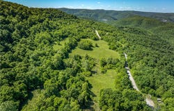 * HWY 74, Ponca, AR 72670