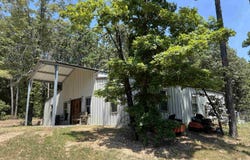 2510 Old Larkin Road, Melbourne, AR 72556